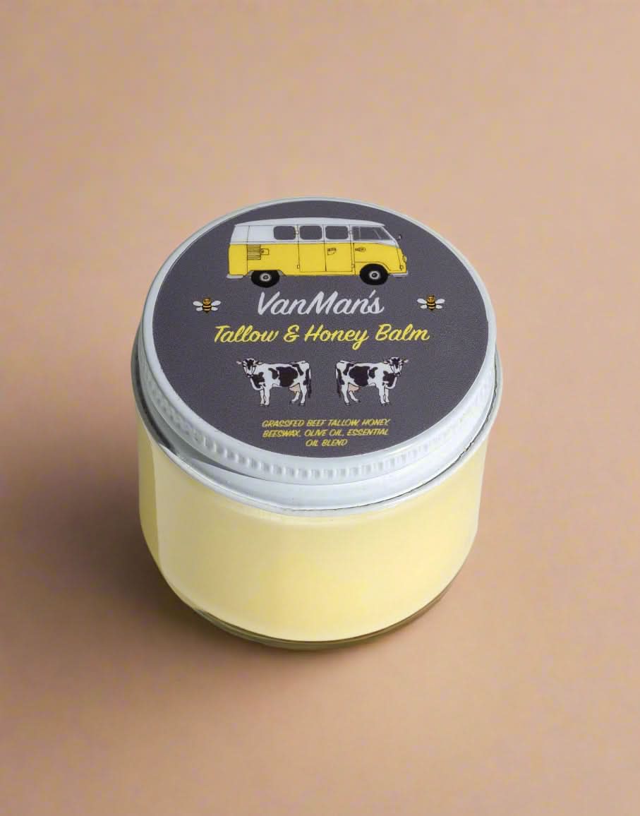 VanMan VanMan&