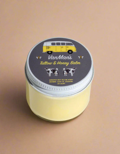 VanMan VanMan&