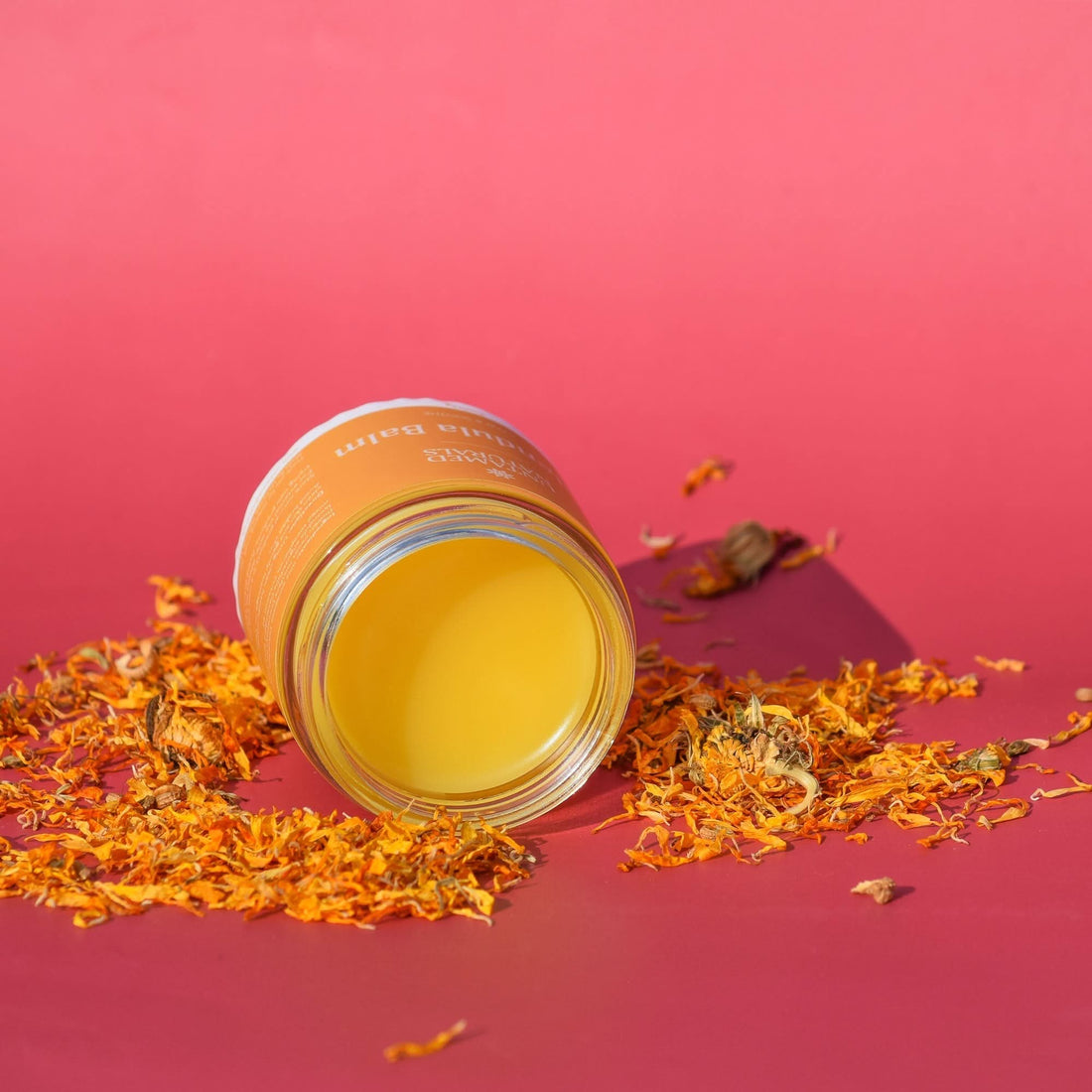 UnTamed Naturals All Products Calendula Balm