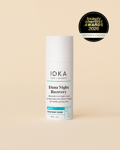 DANA Night Recovery