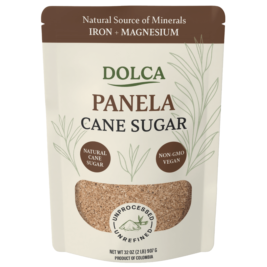 Dolca Sugar Dolca Panela Sugar