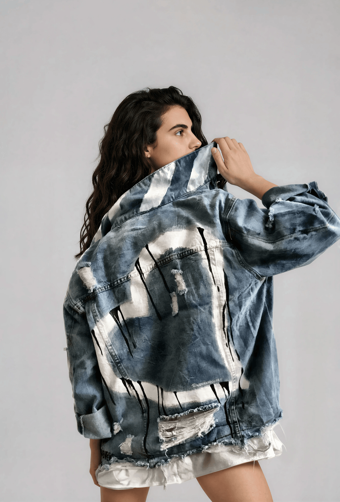 Wren + Glory JACKETS Wren + Glory &