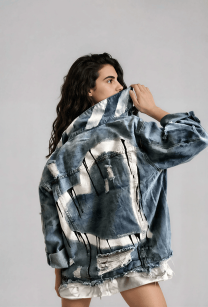 Wren + Glory JACKETS Wren + Glory &