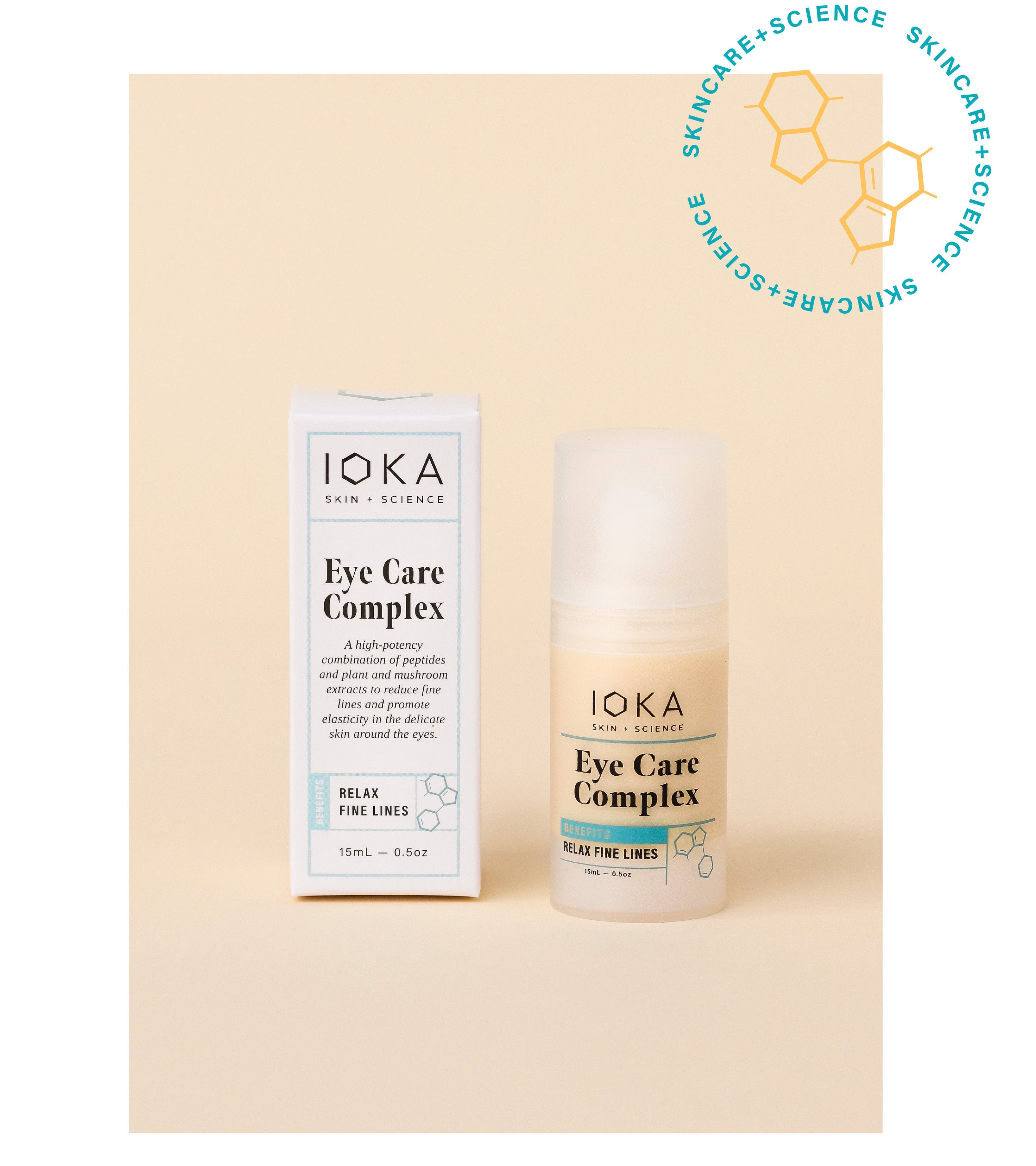 Eye Care Complex