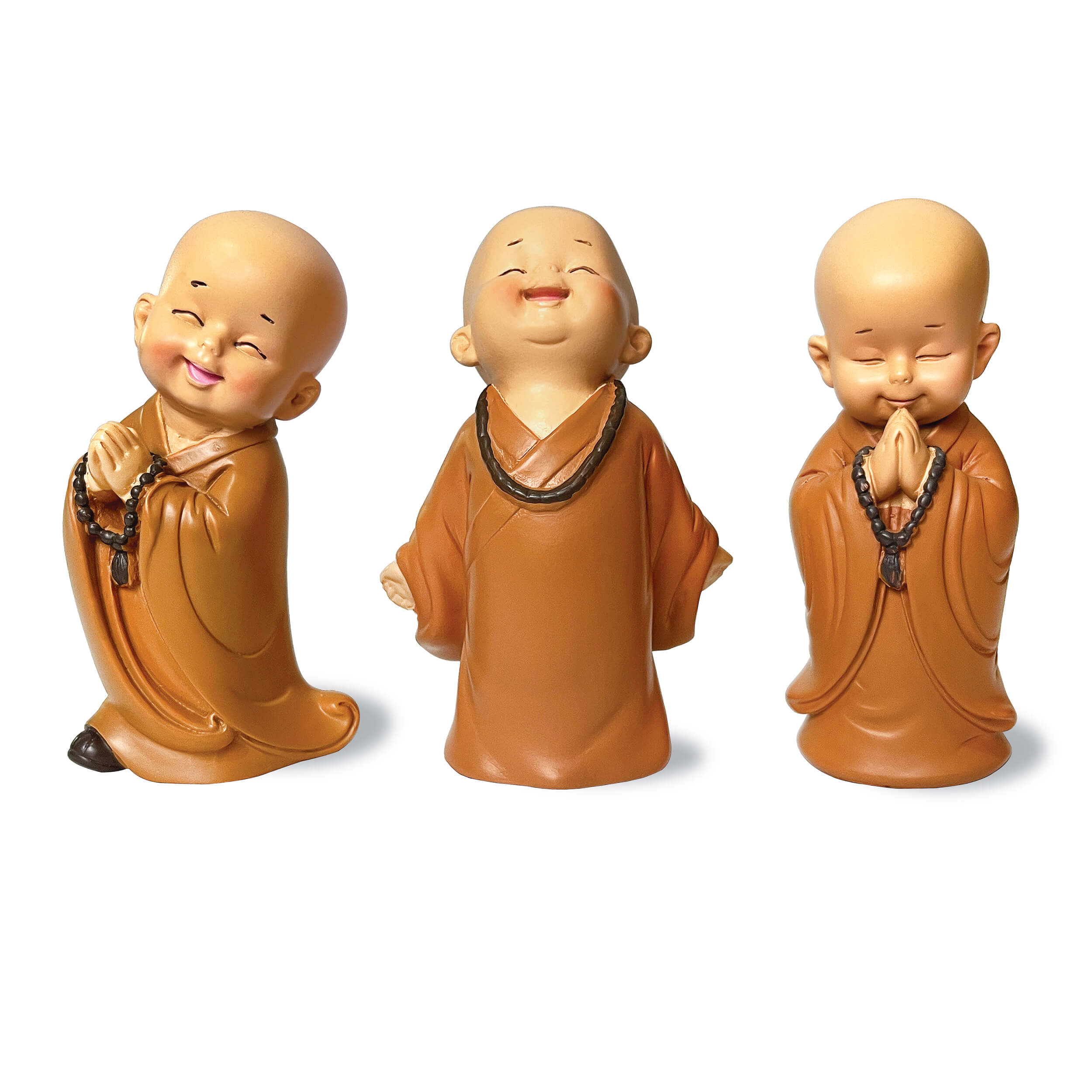 3 Little Monks- Handmade Joy for Mental Health &amp; Self-Care