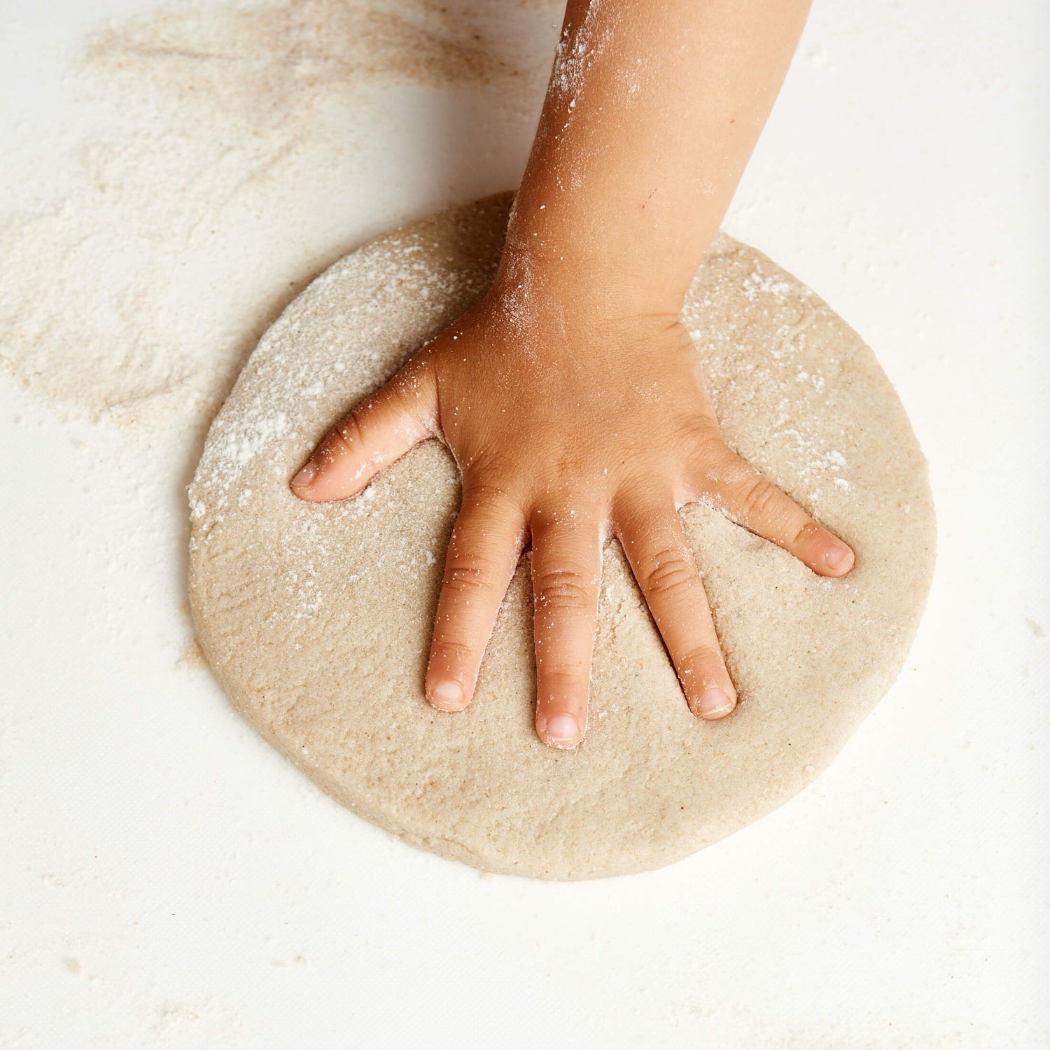 Day at the Beach – Kids Hand &amp; Footprint Keepsake