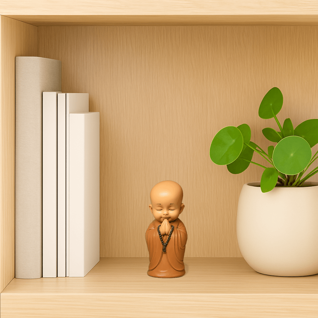 3 Little Monks- Handmade Joy for Mental Health &amp; Self-Care