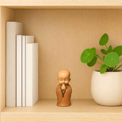3 Little Monks- Handmade Joy for Mental Health &amp; Self-Care