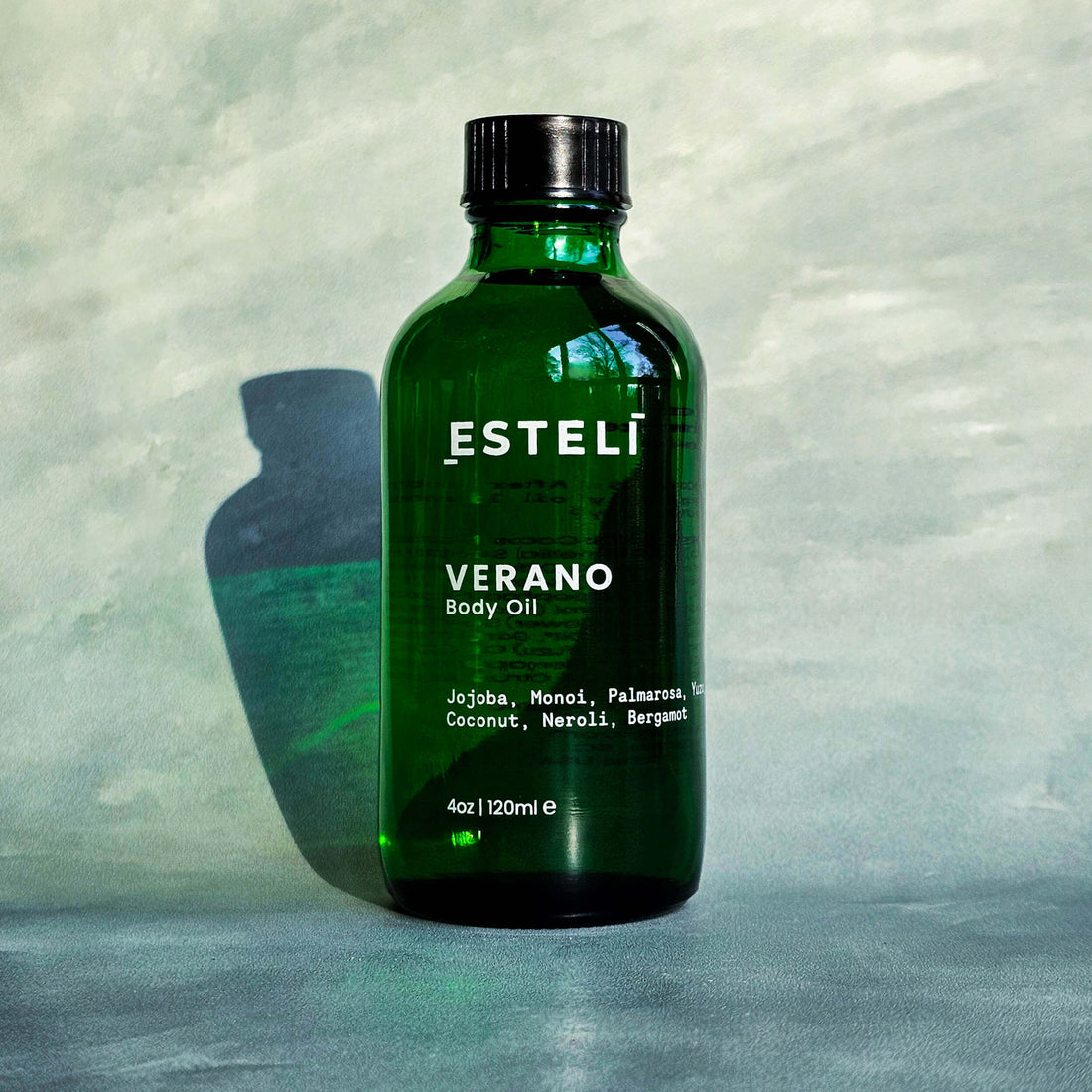 Esteli BODY Verano Body Oil