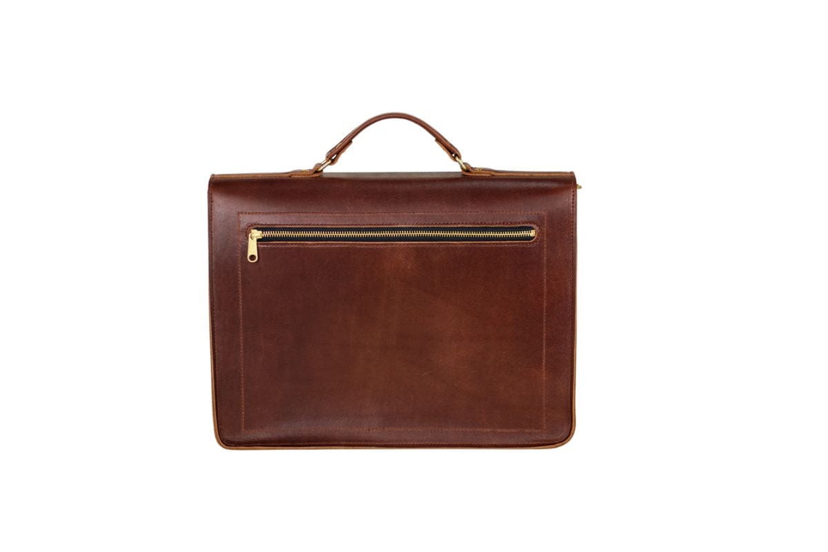 Urban Southern Bags Executive Briefcase