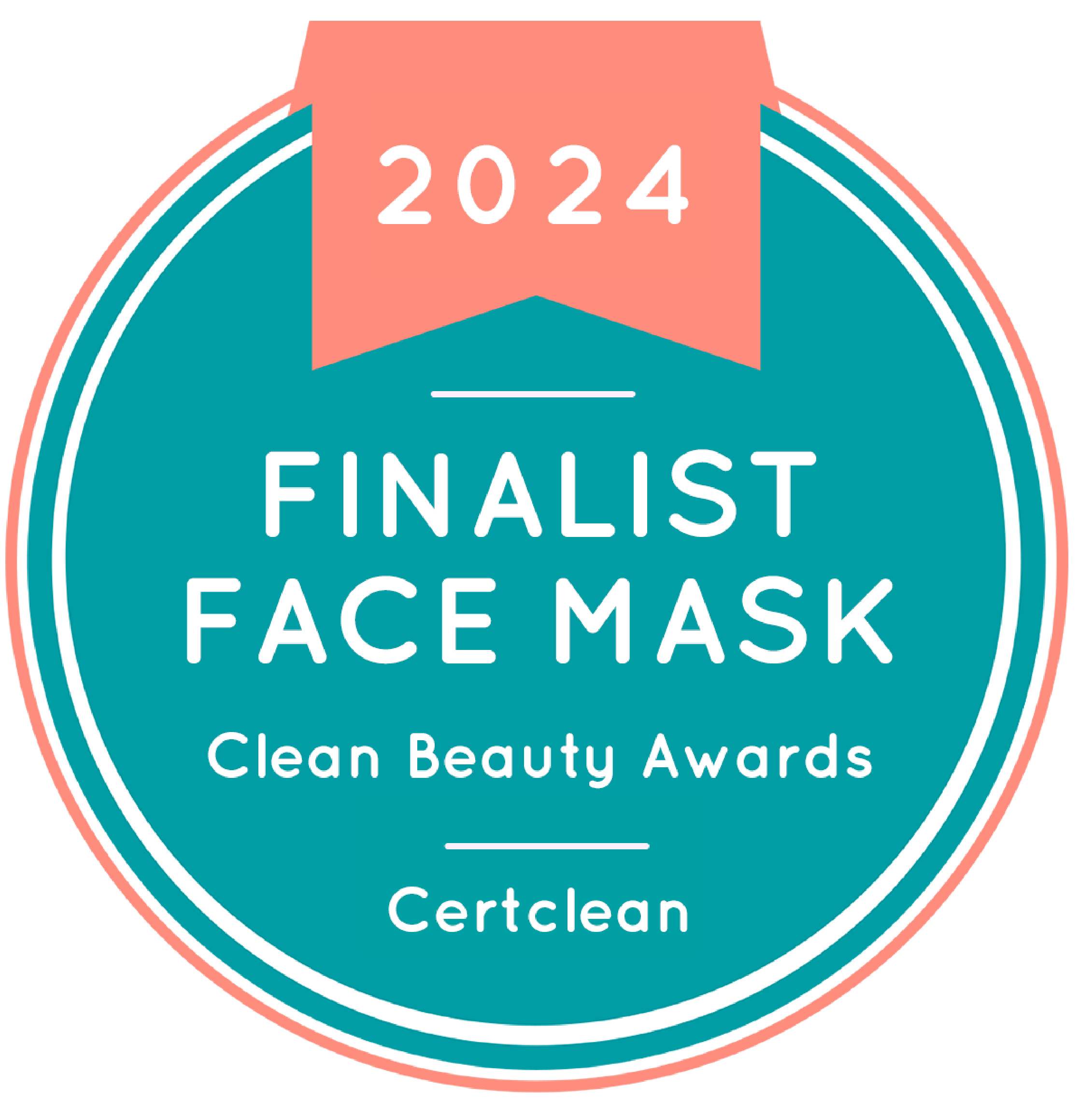 Blue Hydrating Mask