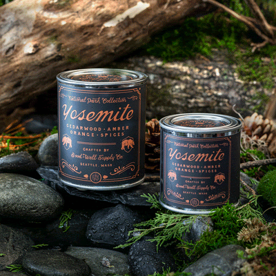 Good & Well Supply Co