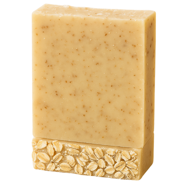 PapaBear Naturals Unscented Papabear Grass-Fed Tallow Soap (2 Pack)