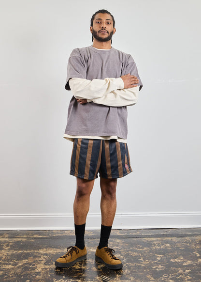 American Trench Apparel Classic Mesh Short