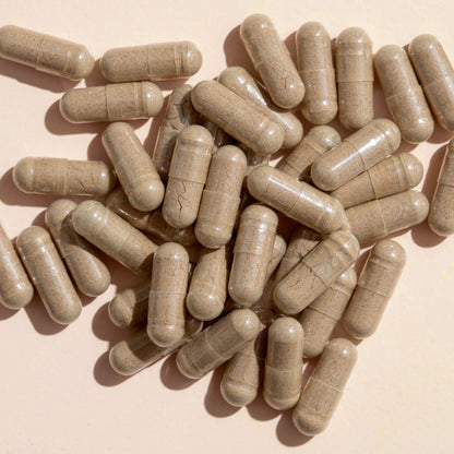 Plant Therapy Supplement 120 ct Ginkgo Biloba Herbal Supplement