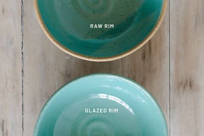 KJ Pottery Bowl Cereal Bowl