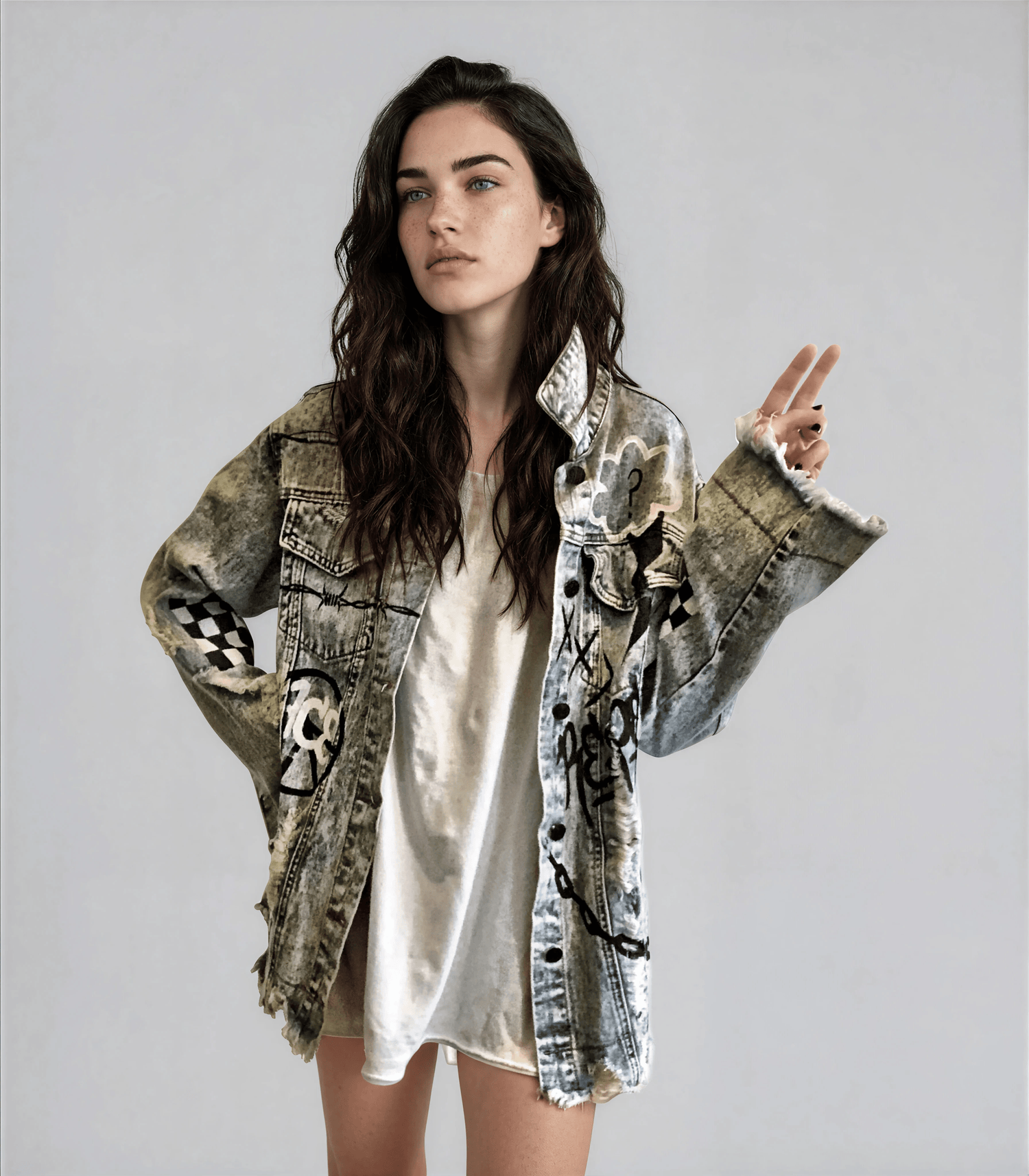 Wren + Glory JACKETS Wren + Glory &