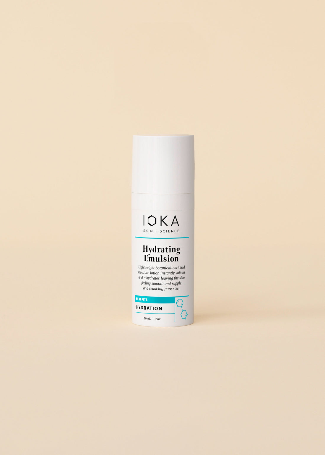 Hydrating Emulsion