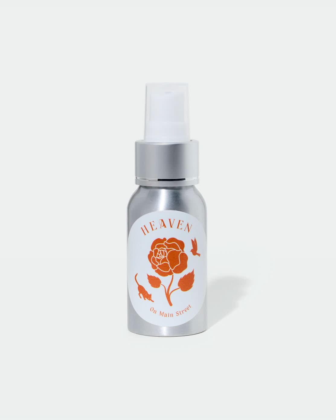 Heaven On Main Street ONLINE EXCLUSIVE 50ml spray top Bug Spray