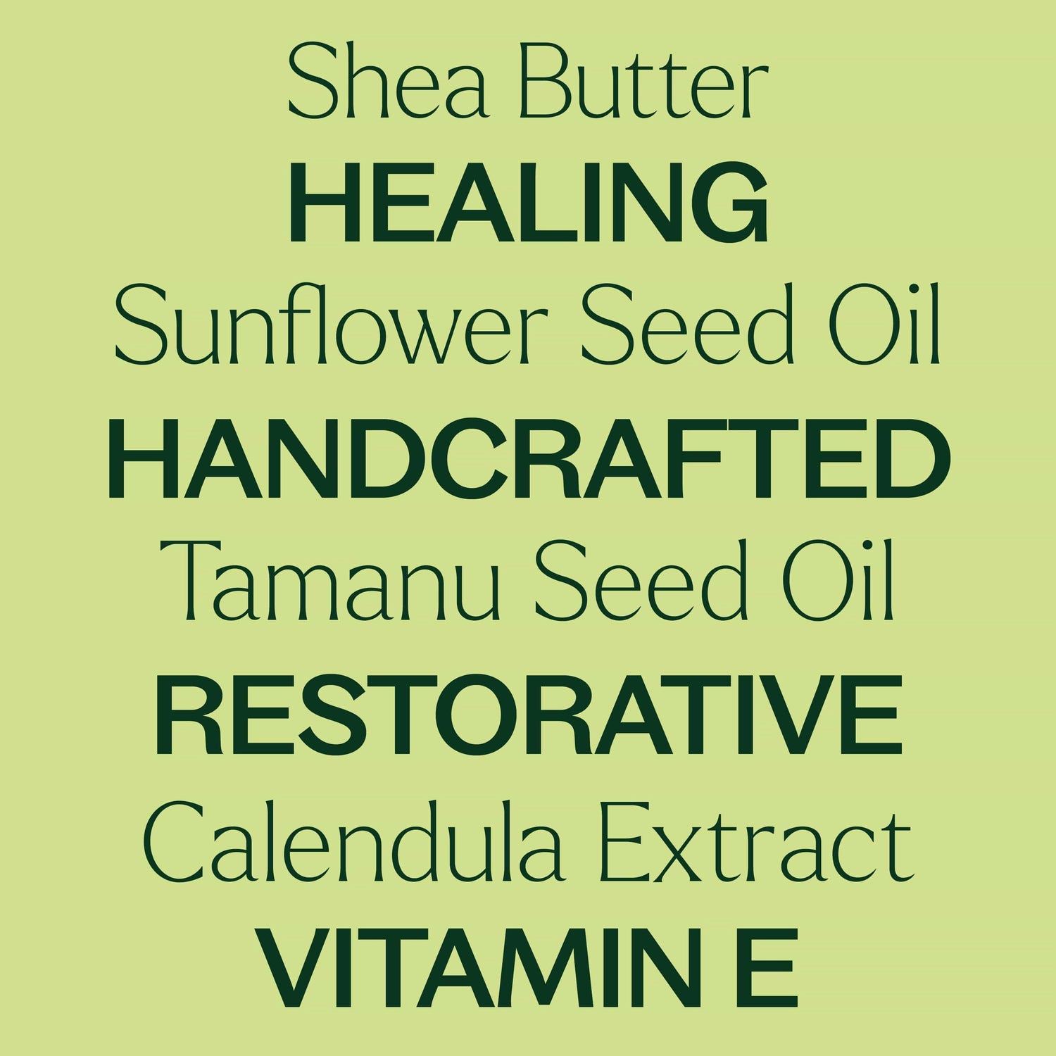Plant Therapy Body Care 4 oz Healing Balm