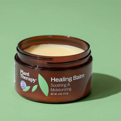Plant Therapy Body Care 4 oz Healing Balm