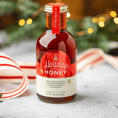 Honey Truck Co.