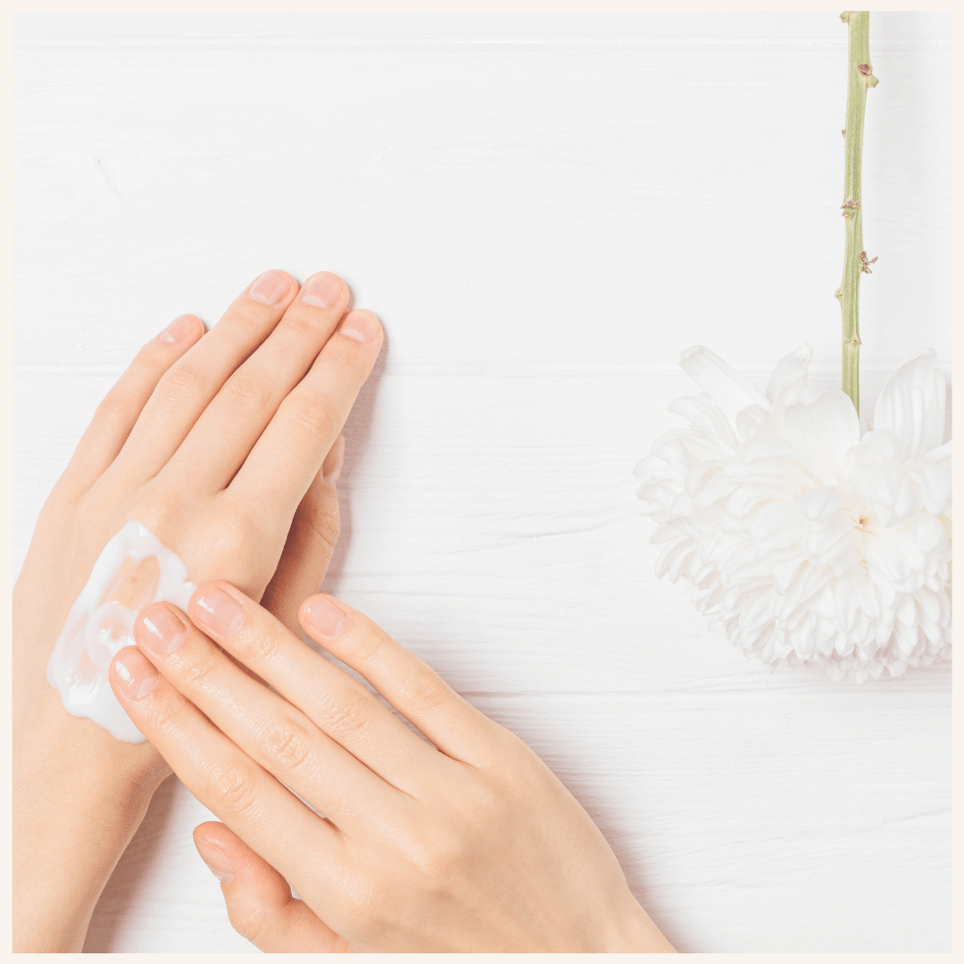 Taylor Made Organics therapeutic lotion Sweet Dreams Organic Lotion + Magnesium