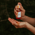 urban farm collection Golden Hour Oil Cleanse