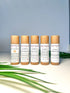 Born To Be Free Lip Balm The Balm Bundle (5 lip balms) The Balm Bundle