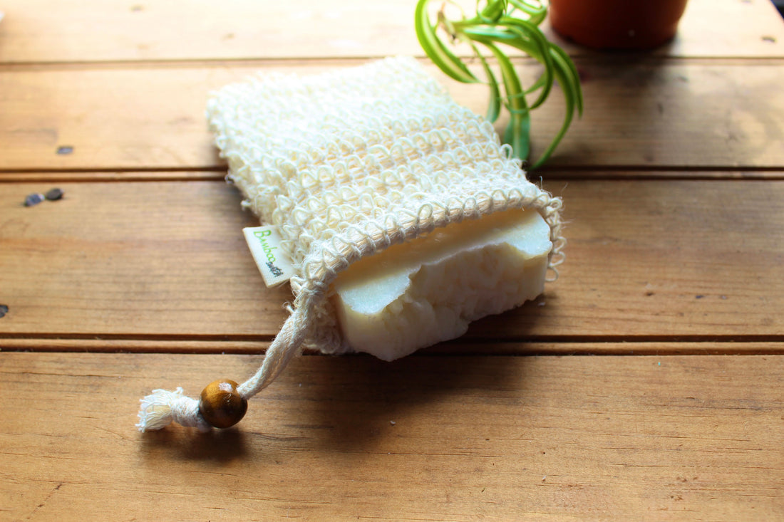Apotheke DuJardin soap Tallow Soap | Moisturize