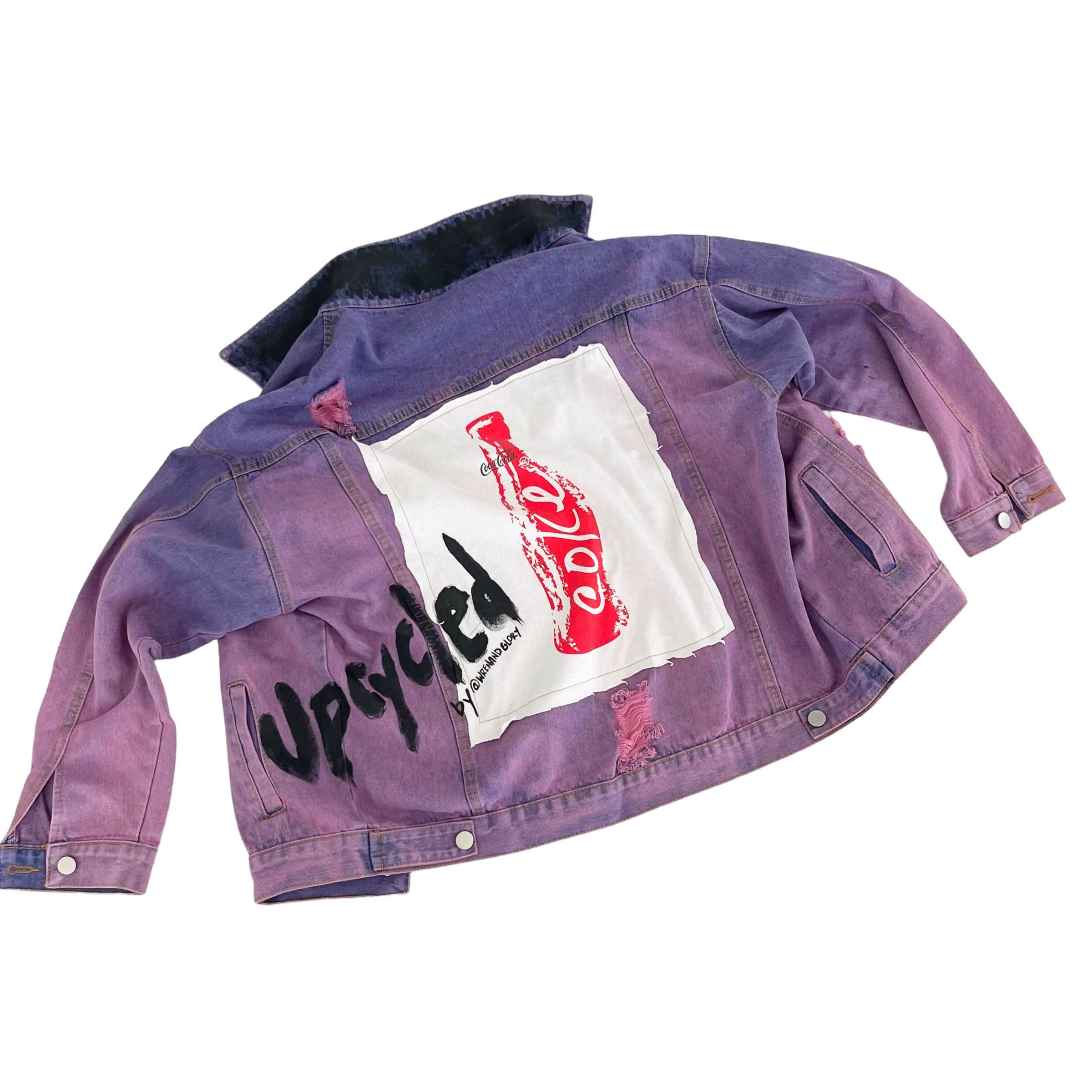 Wren + Glory JACKETS One Size Wren + Glory &