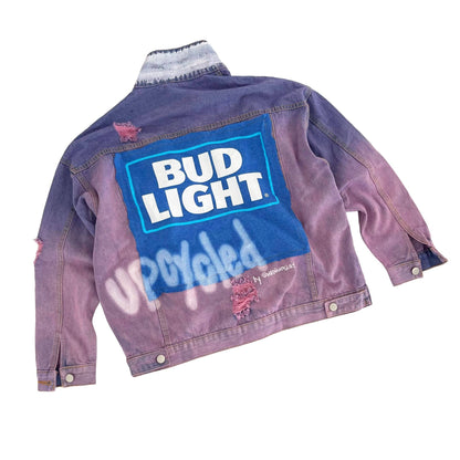 Wren + Glory JACKETS One Size Wren + Glory &
