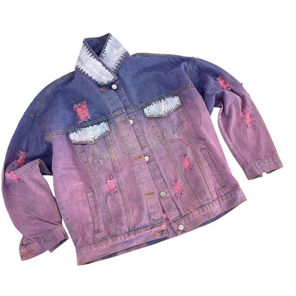 Wren + Glory JACKETS One Size Wren + Glory &