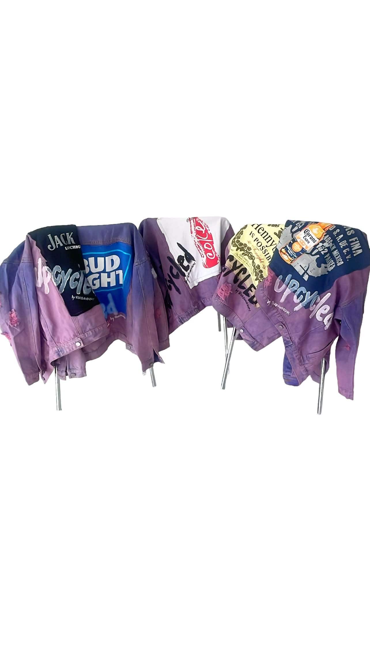 Wren + Glory JACKETS One Size Wren + Glory &