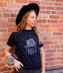The Local Branch Tee Water Tower Tee - USA Made