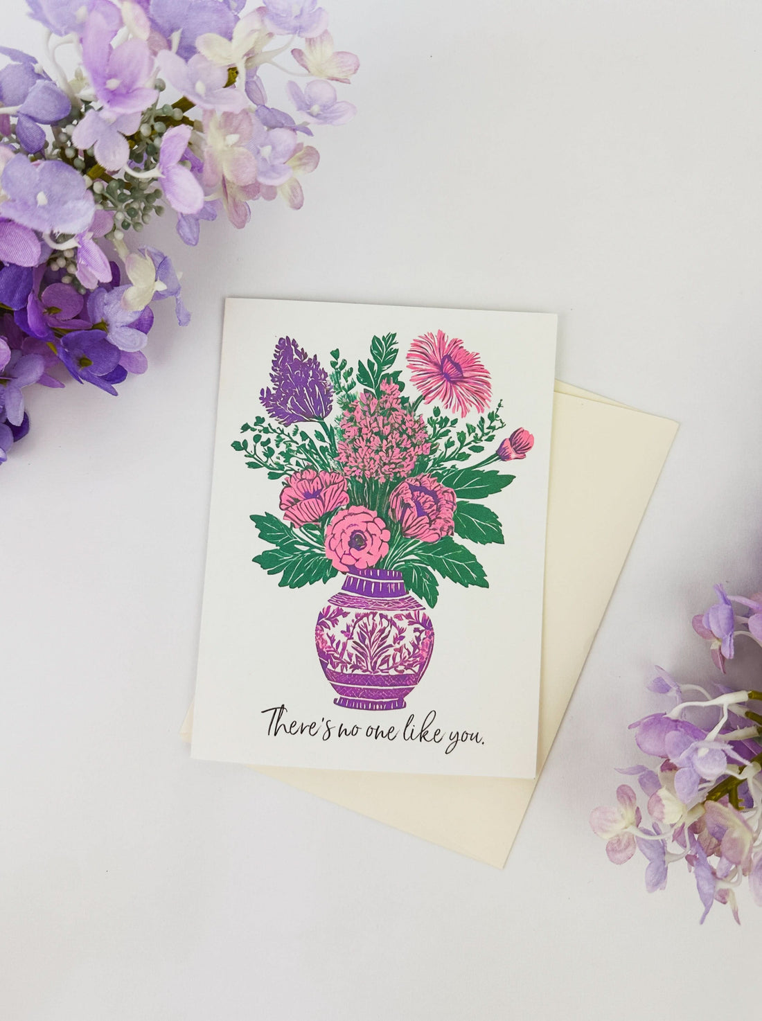 Ash &amp; Rose Greeting &amp; Note Cards There&