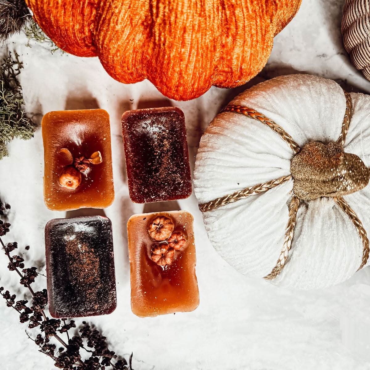 Gia Roma Wax Melt Fall Harvest