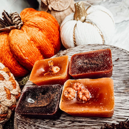 Gia Roma Wax Melt Fall Harvest