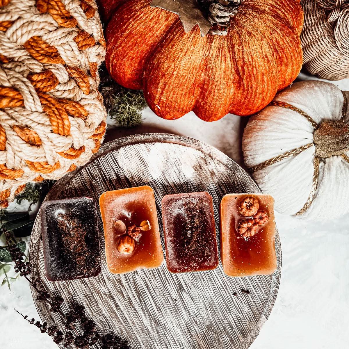 Gia Roma Wax Melt Fall Harvest