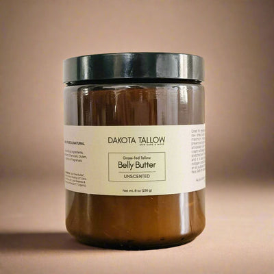 Dakota Tallow
