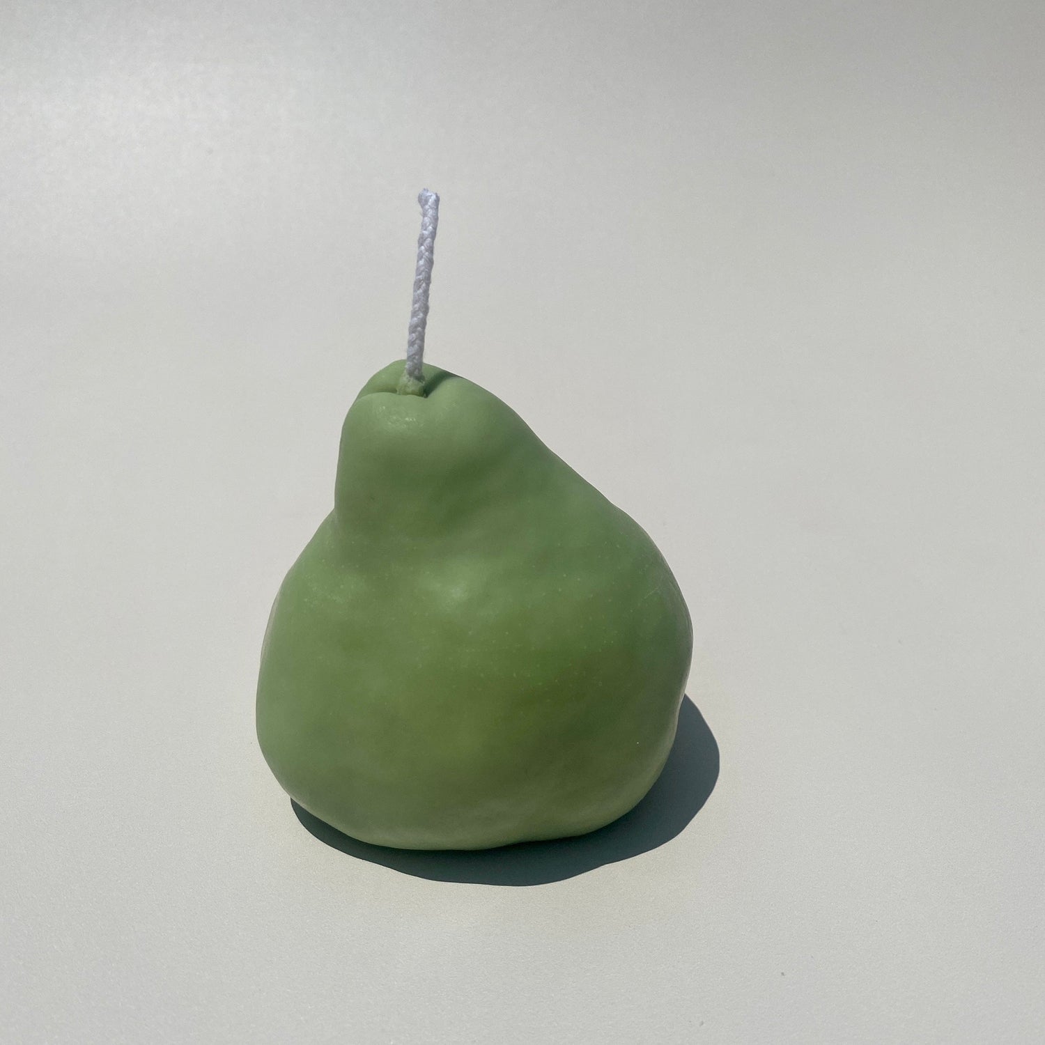 Scandles Farmers Markets Pear Candle