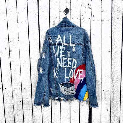 Wren + Glory JACKETS &