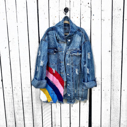 Wren + Glory JACKETS &