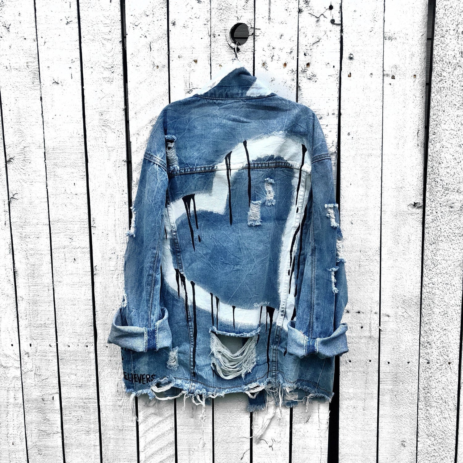 Wren + Glory JACKETS Wren + Glory &