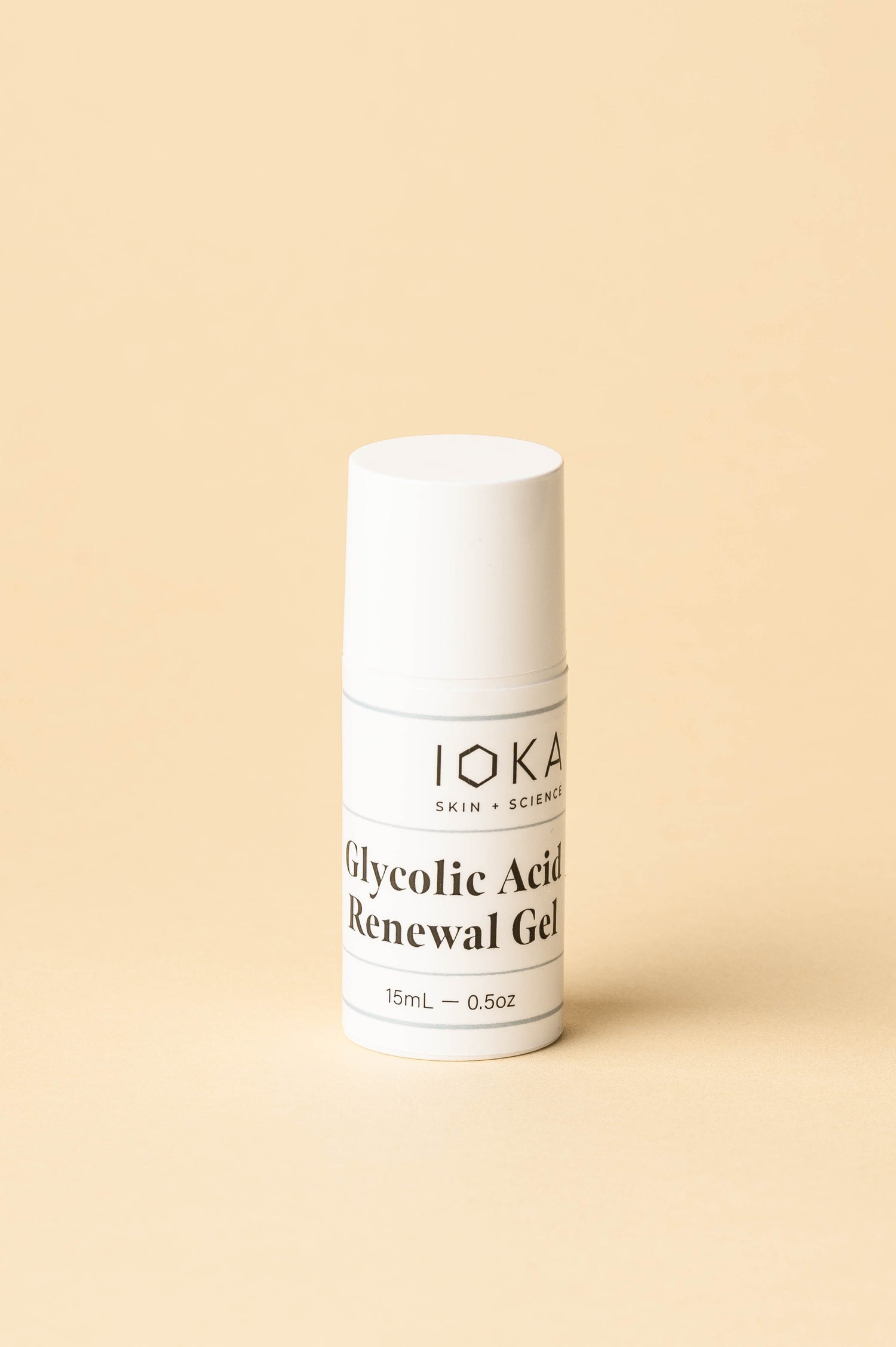 Glycolic Acid Renewal Gel