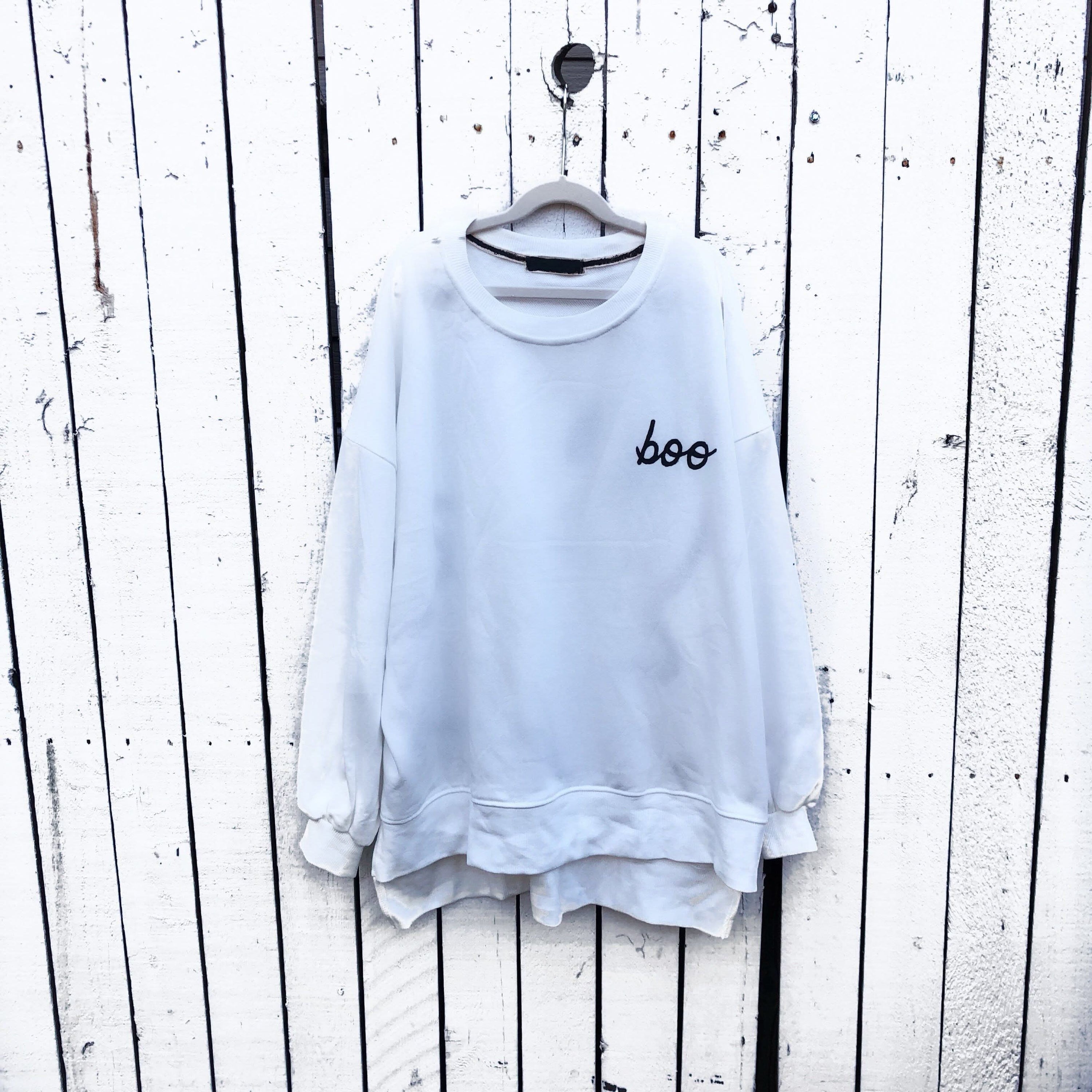 Wren + Glory sweatshirts One Size Wren + Glory &