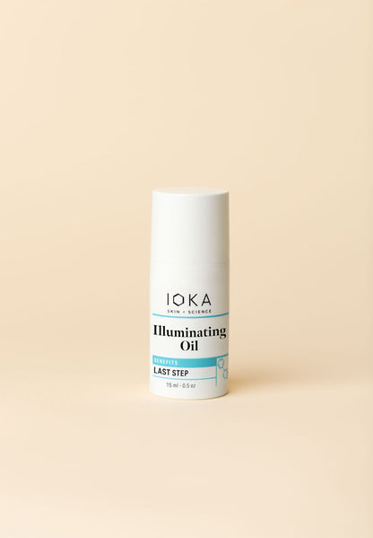 Illuminating Oil