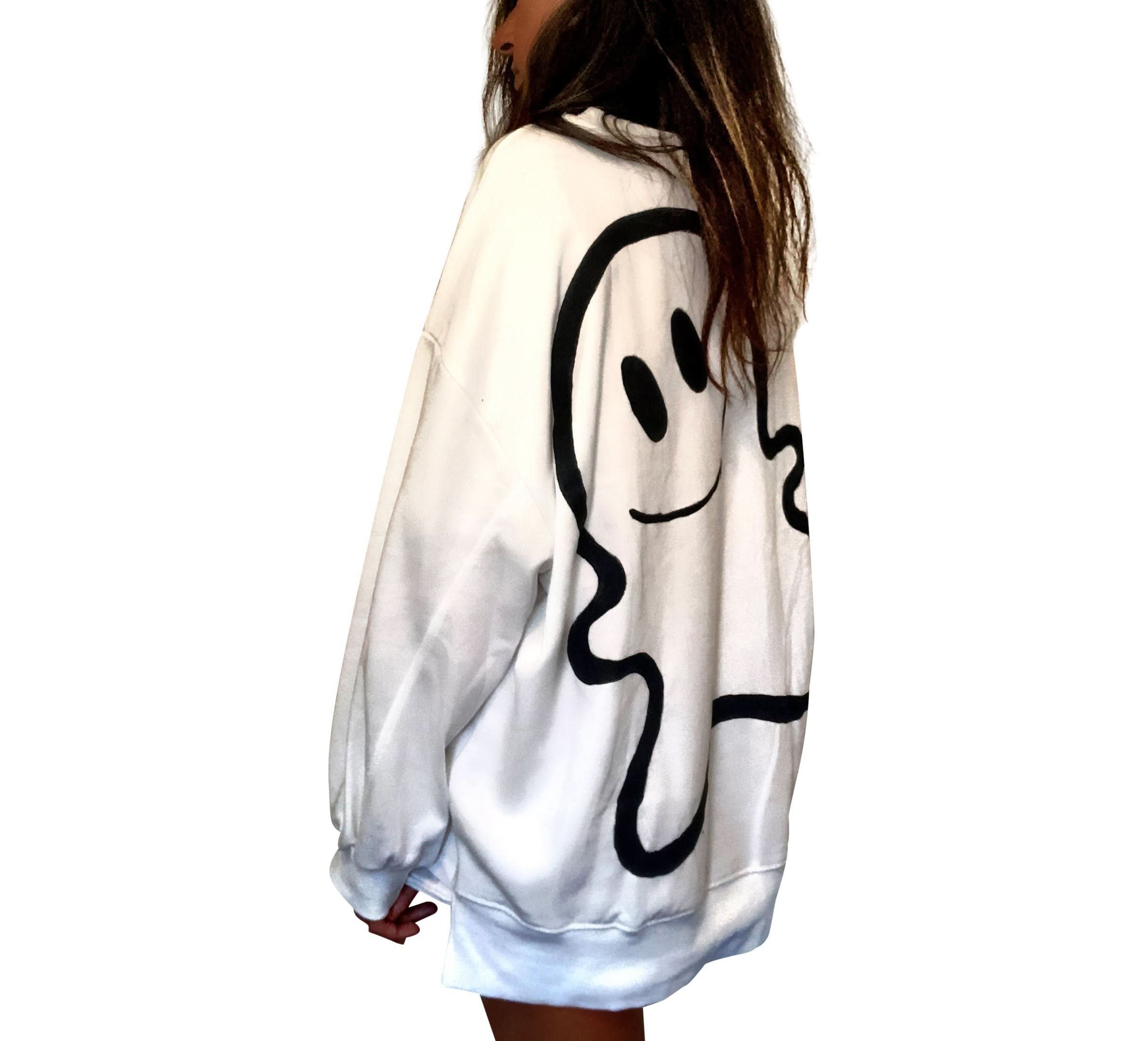 Wren + Glory sweatshirts One Size Wren + Glory &