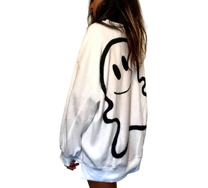 Wren + Glory sweatshirts One Size Wren + Glory &