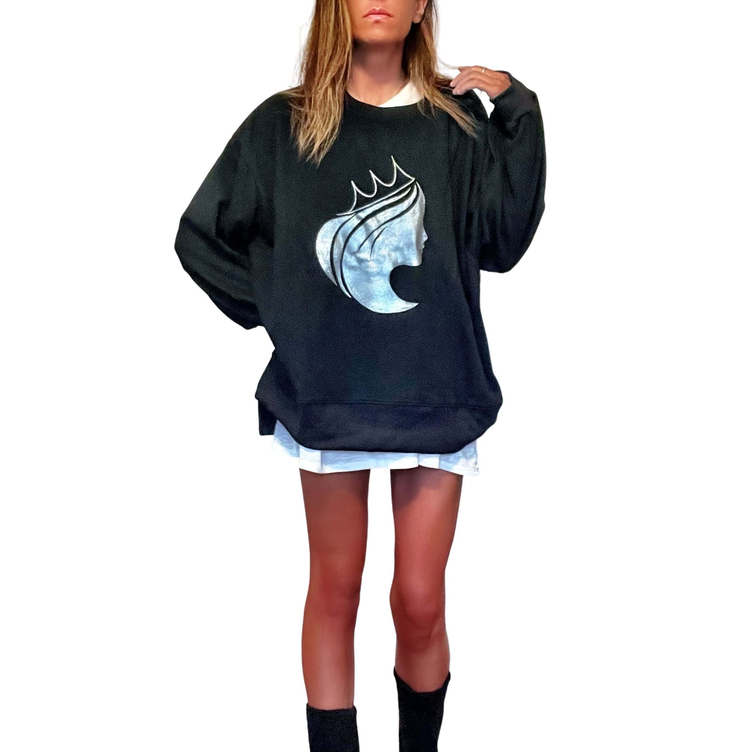 Wren + Glory sweatshirts Wren + Glory &